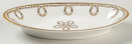 Schleiger 557 Relish by Haviland