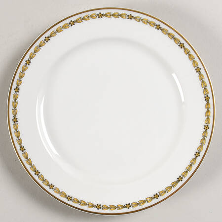 Salad Plate