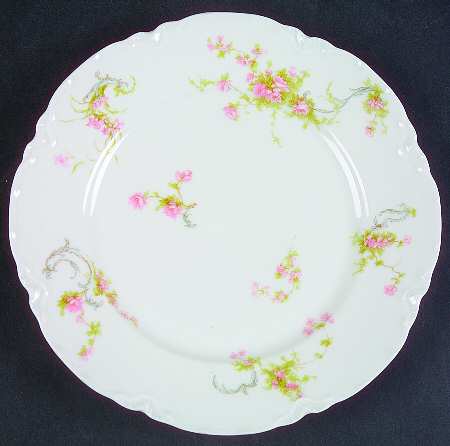 Schleiger 57A Salad Plate