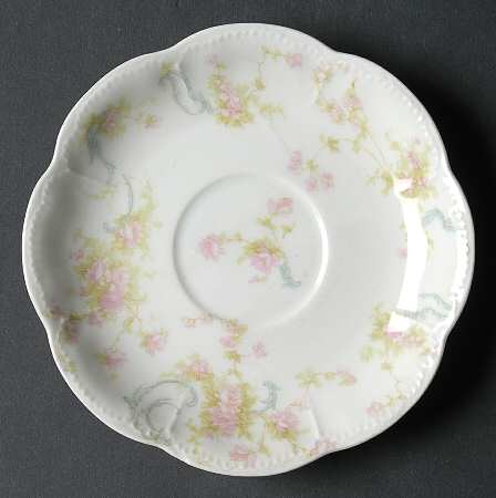 Schleiger 57B Saucer for Demitasse Cup