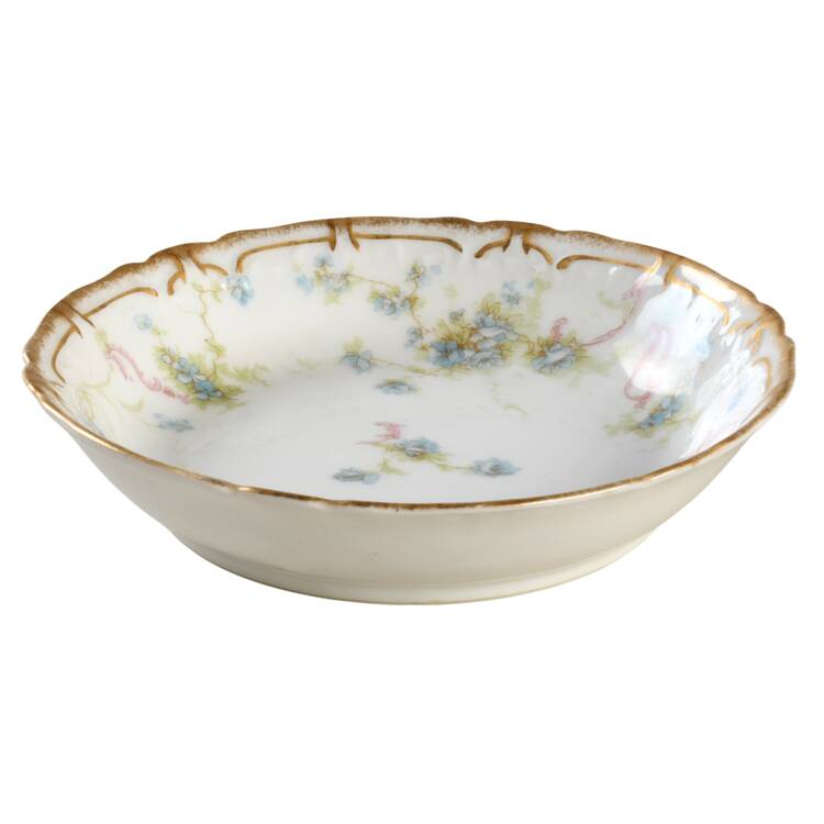 Schleiger 57E Fruit/Dessert (Sauce) Bowl