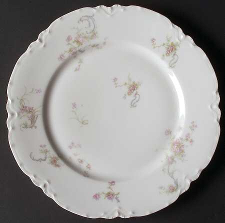 Schleiger 57F by Haviland