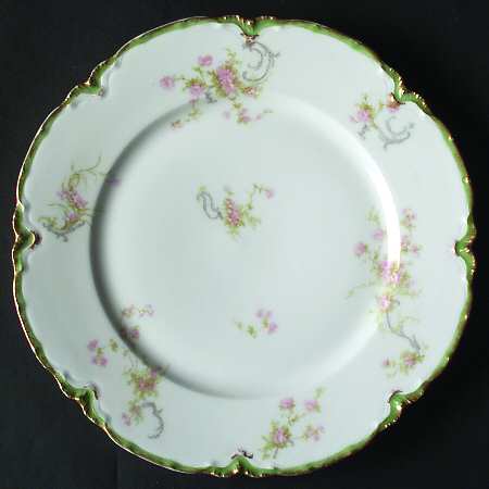 Schleiger 57H by Haviland