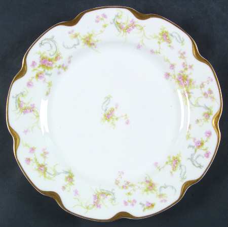 Schleiger 57M Dinner Plate