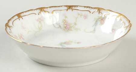 Schleiger 57N Fruit/Dessert (Sauce) Bowl