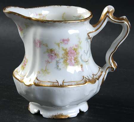 Schleiger 57N Creamer