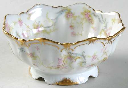 Schleiger 57N Open Sugar Bowl