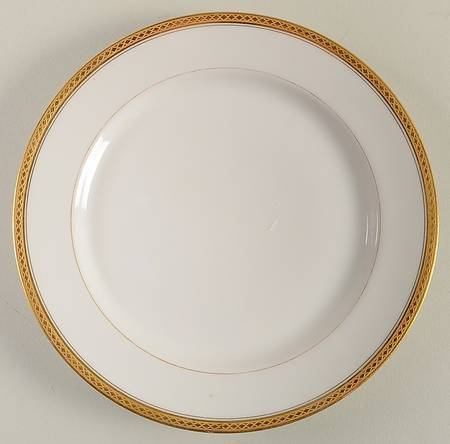 Schleiger 585a by Haviland