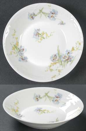 Schleiger 603b Fruit/Dessert (Sauce) Bowl