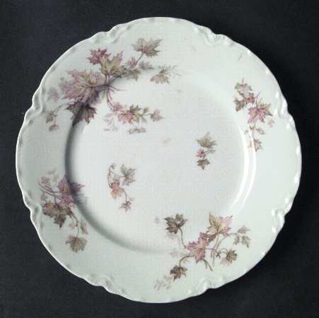 Schleiger 60A Salad Plate