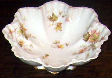 Schleiger 60A 9" Salad Serving Bowl