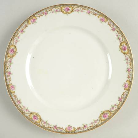 Schleiger 614a by Haviland