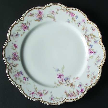Schleiger 659A by Haviland