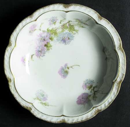 Schleiger 664d by Haviland