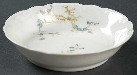 Schleiger 667c Fruit/Dessert (Sauce) Bowl