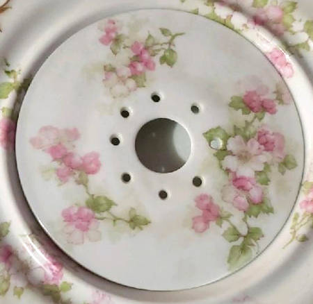 Schleiger 66b Strainer for Round Butter