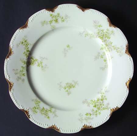 Schleiger 67 by Haviland