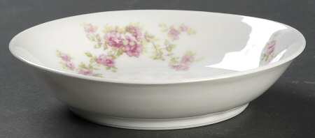 Schleiger 67b Fruit/Dessert (Sauce) Bowl by Haviland