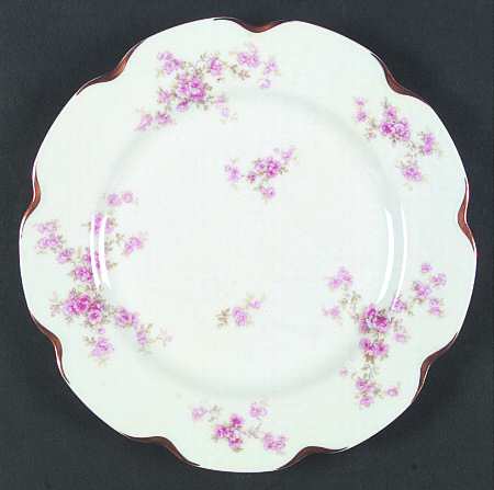 Schleiger 67D by Haviland