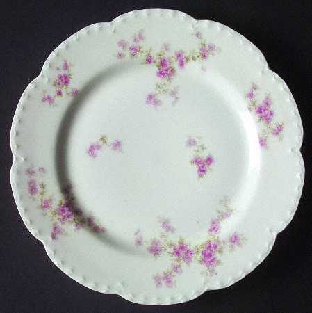 Schleiger 67G by Haviland