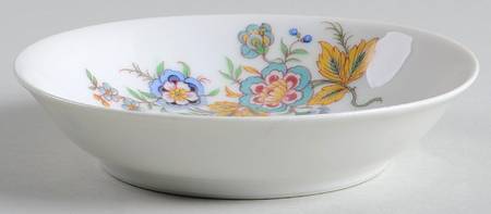 Schleiger 686a Fruit/Dessert (Sauce) Bowl by Haviland