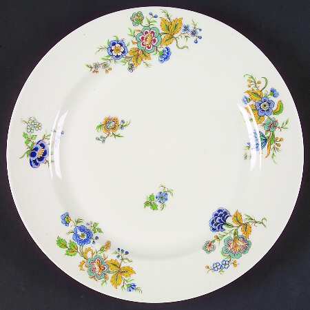 Schleiger 686a by Haviland