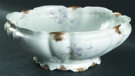 Schleiger 70 Large Fruit Bowl