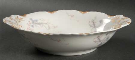Schleiger 70 10" Round Vegetable Bowl