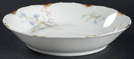 Schleiger 70 Coupe Soup Bowl