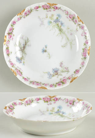 Schleiger 70D Fruit/Dessert (Sauce) Bowl