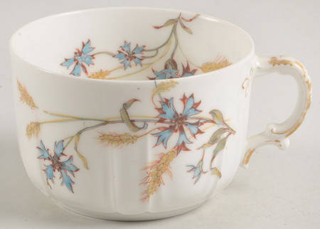 Schleiger 73 Flat Cup