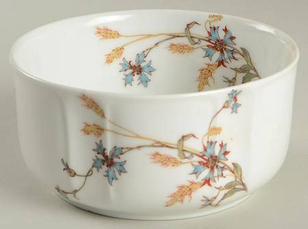 Schleiger 73 Cranberry Bowl