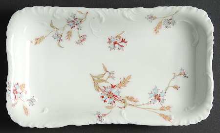 Schleiger 73A Relish
