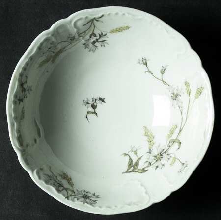 Schleiger 73C Coupe Cereal Bowl