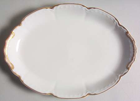 Schleiger 819 by Haviland