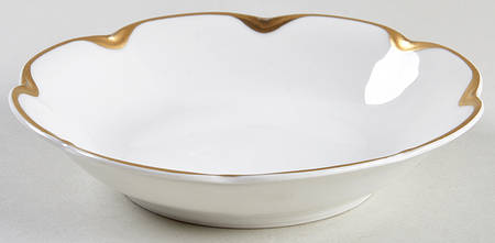 Schleiger 822a Fruit/Dessert (Sauce) Bowl