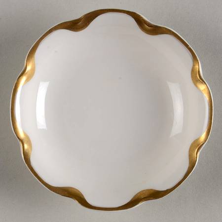 Schleiger 822a Butter Pat