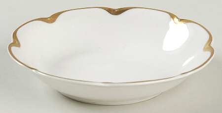 Schleiger 822a Fruit/Dessert (Sauce) Bowl