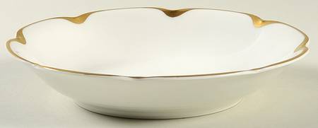 Schleiger 822a Coupe Soup Bowl