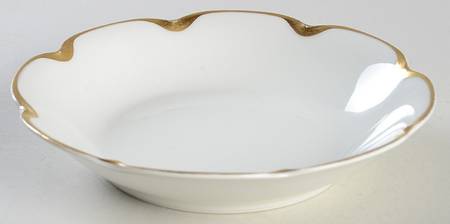 Schleiger 822a Coupe Cereal Bowl