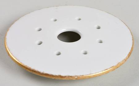 Schleiger 822a Strainer for Round Butter