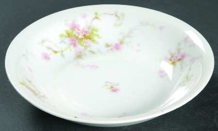 Schleiger 839 Fruit/Dessert (Sauce) Bowl by Haviland