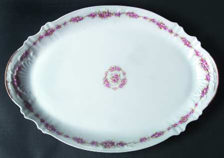 Schleiger 856a by Haviland