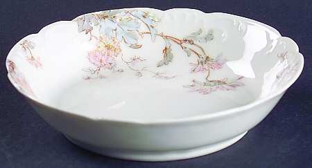 Schleiger 86 Fruit/Dessert (Sauce) Bowl