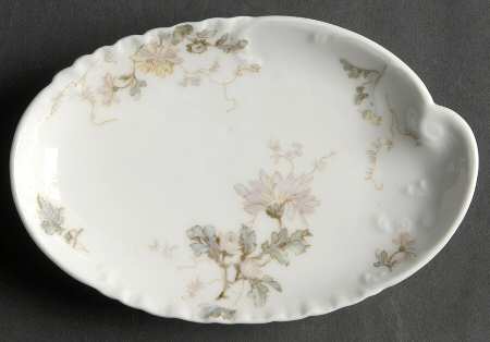 Schleiger 86 Bone Dish by Haviland