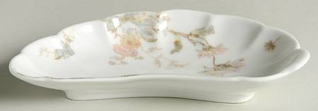 Schleiger 86 Bone Dish