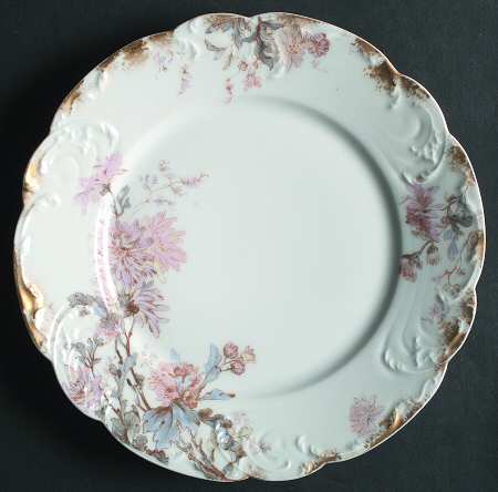 Schleiger 86b Salad Plate