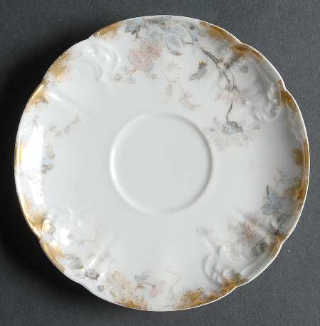Schleiger 86b Saucer