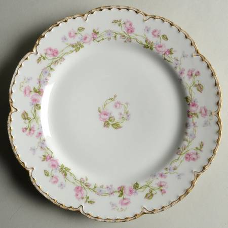 Schleiger 87C by Haviland