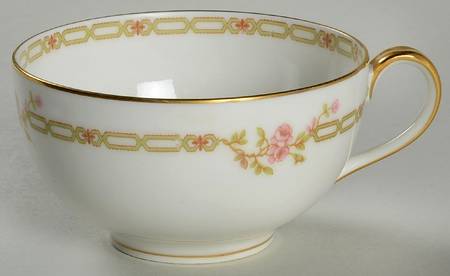 Schleiger 880 Flat Cup